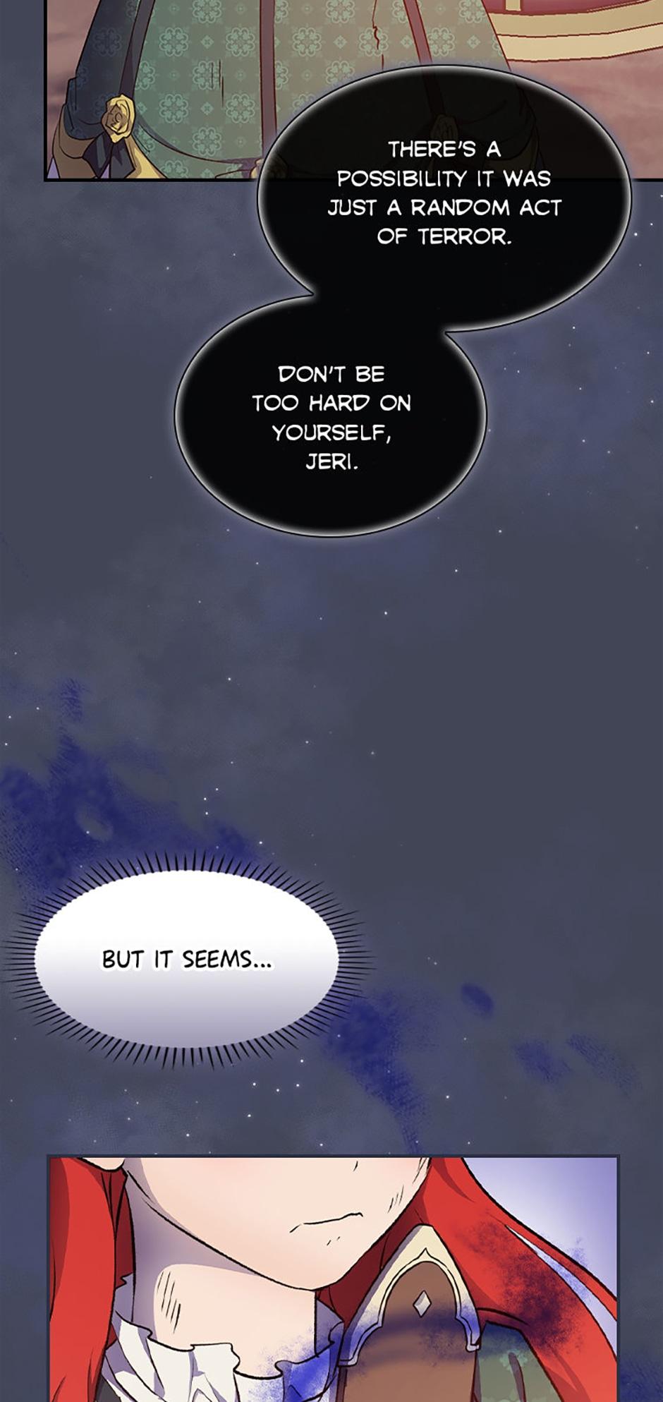 Heir to the Dragon Slayer Sword Chapter 31 - page 24