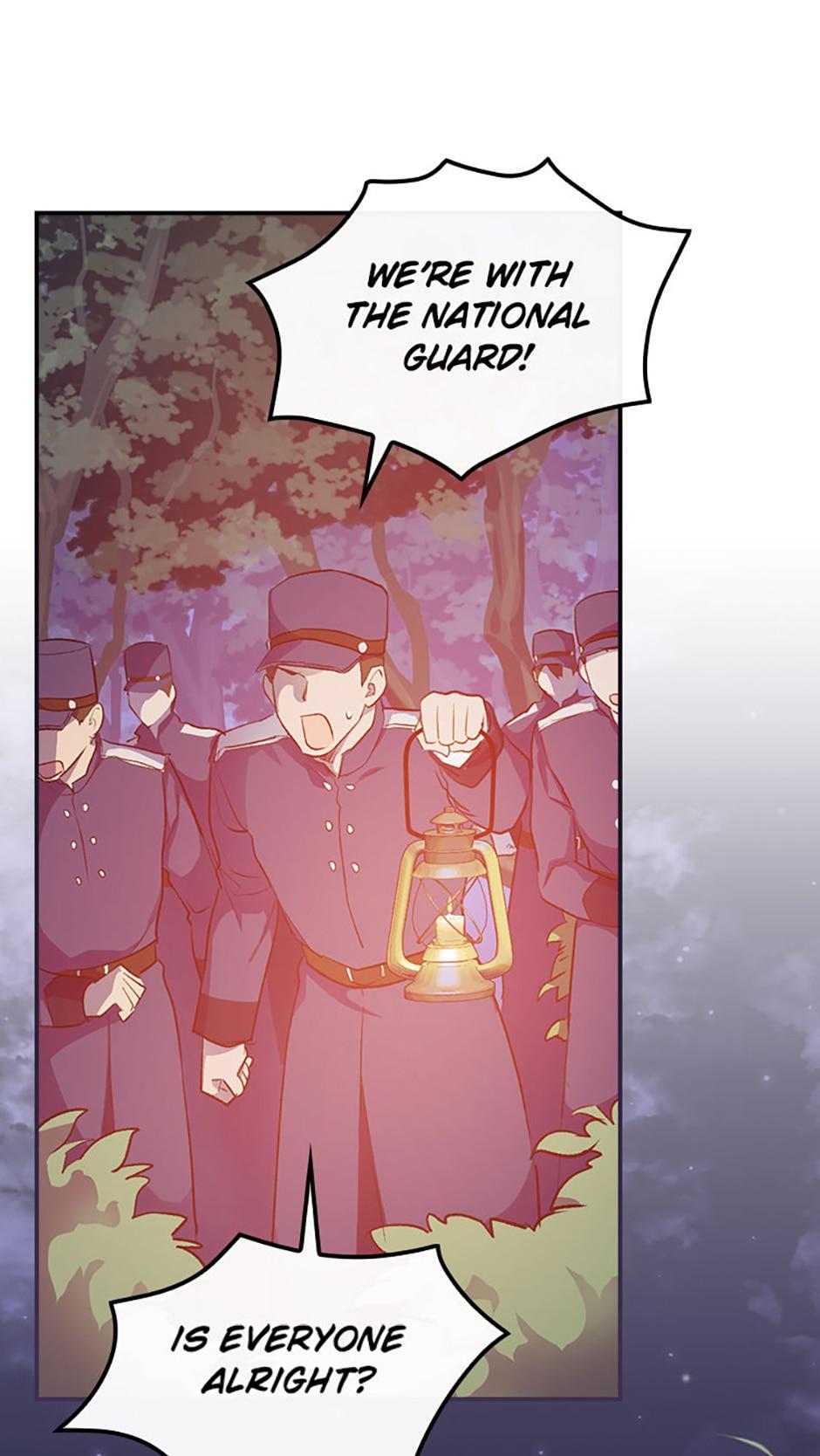 Heir to the Dragon Slayer Sword Chapter 31 - page 26