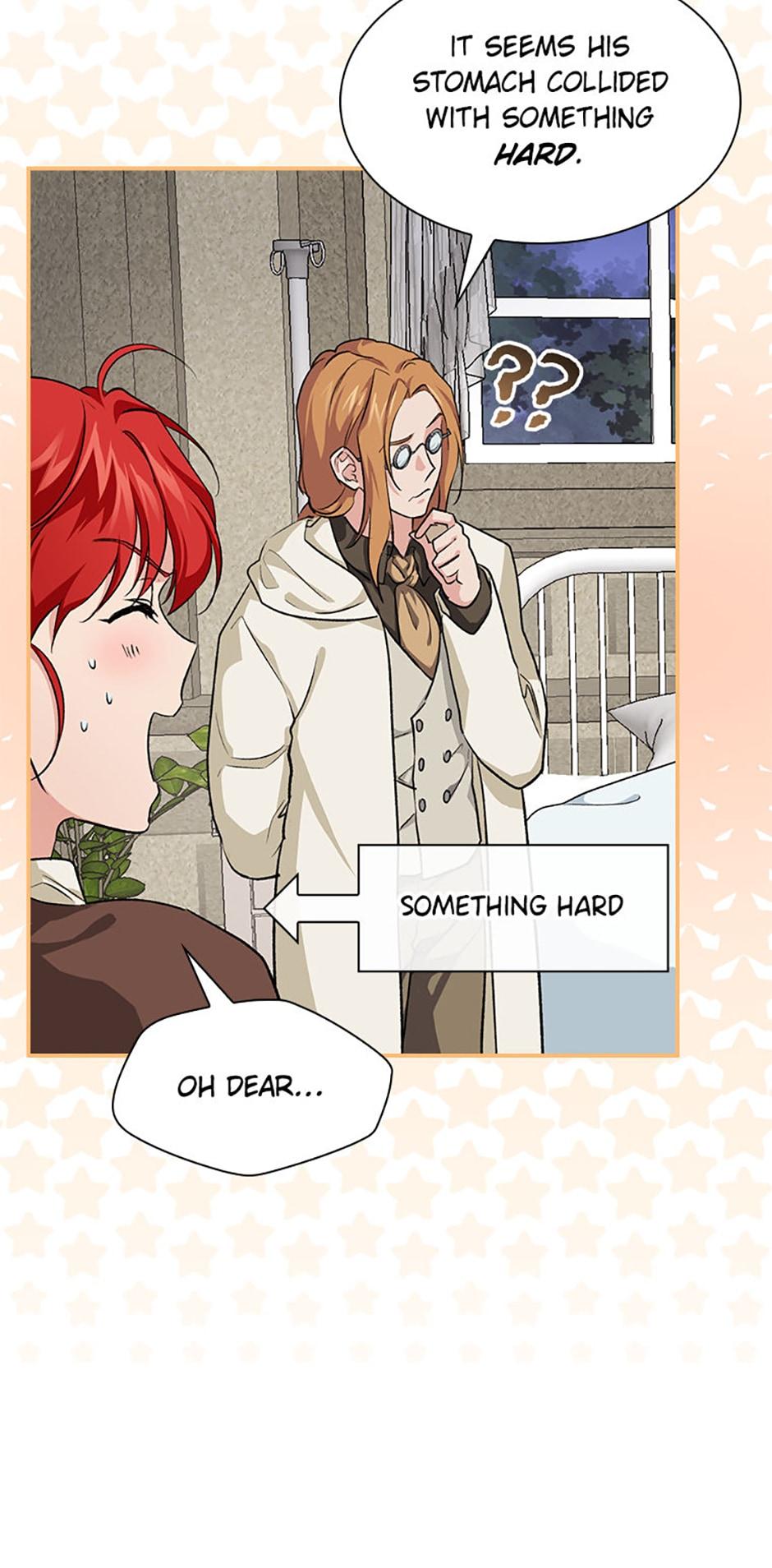 Heir to the Dragon Slayer Sword Chapter 31 - page 36