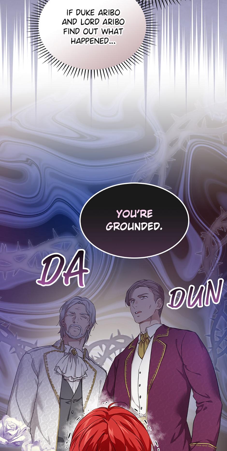 Heir to the Dragon Slayer Sword Chapter 31 - page 42