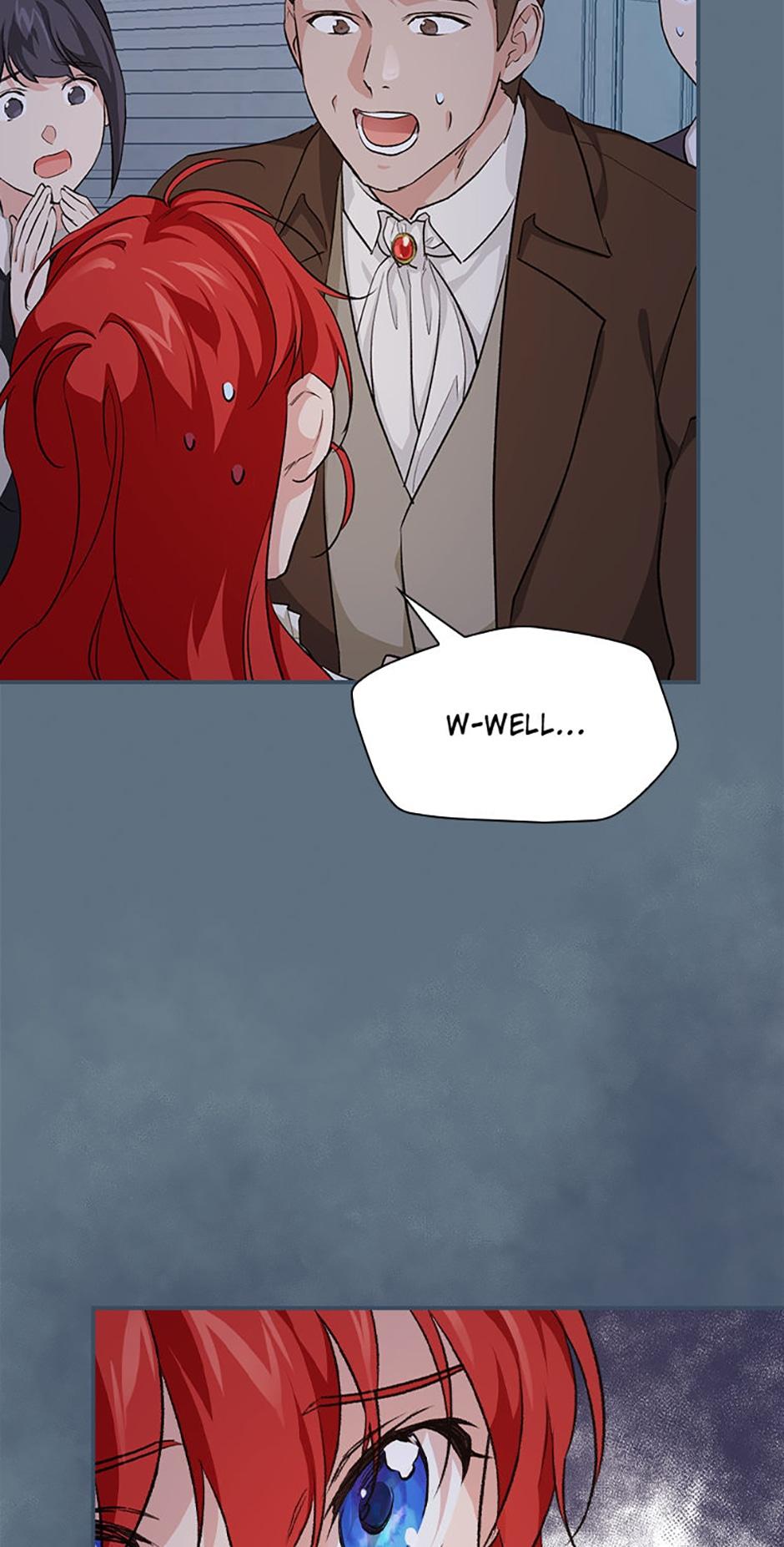 Heir to the Dragon Slayer Sword Chapter 31 - page 48