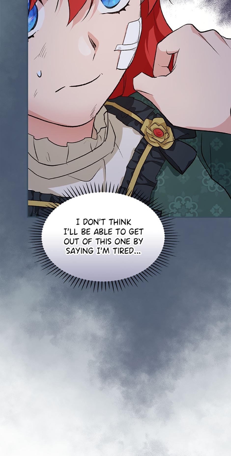 Heir to the Dragon Slayer Sword Chapter 31 - page 49
