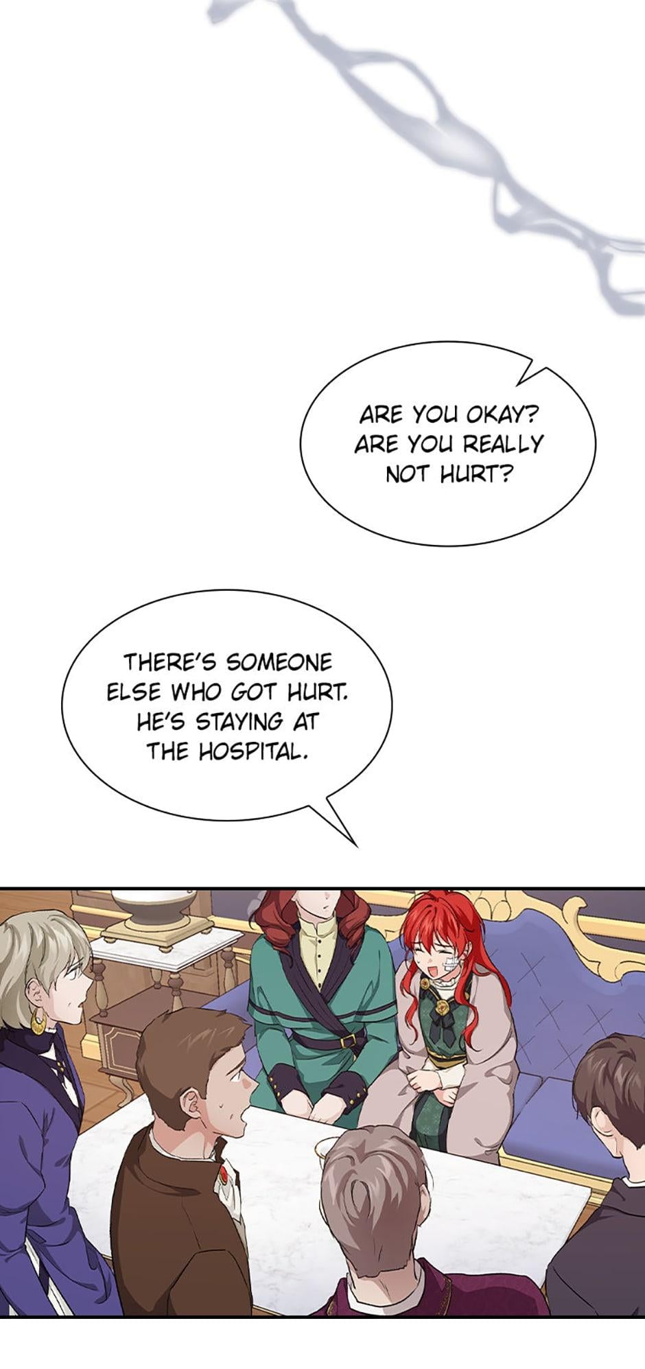 Heir to the Dragon Slayer Sword Chapter 31 - page 53