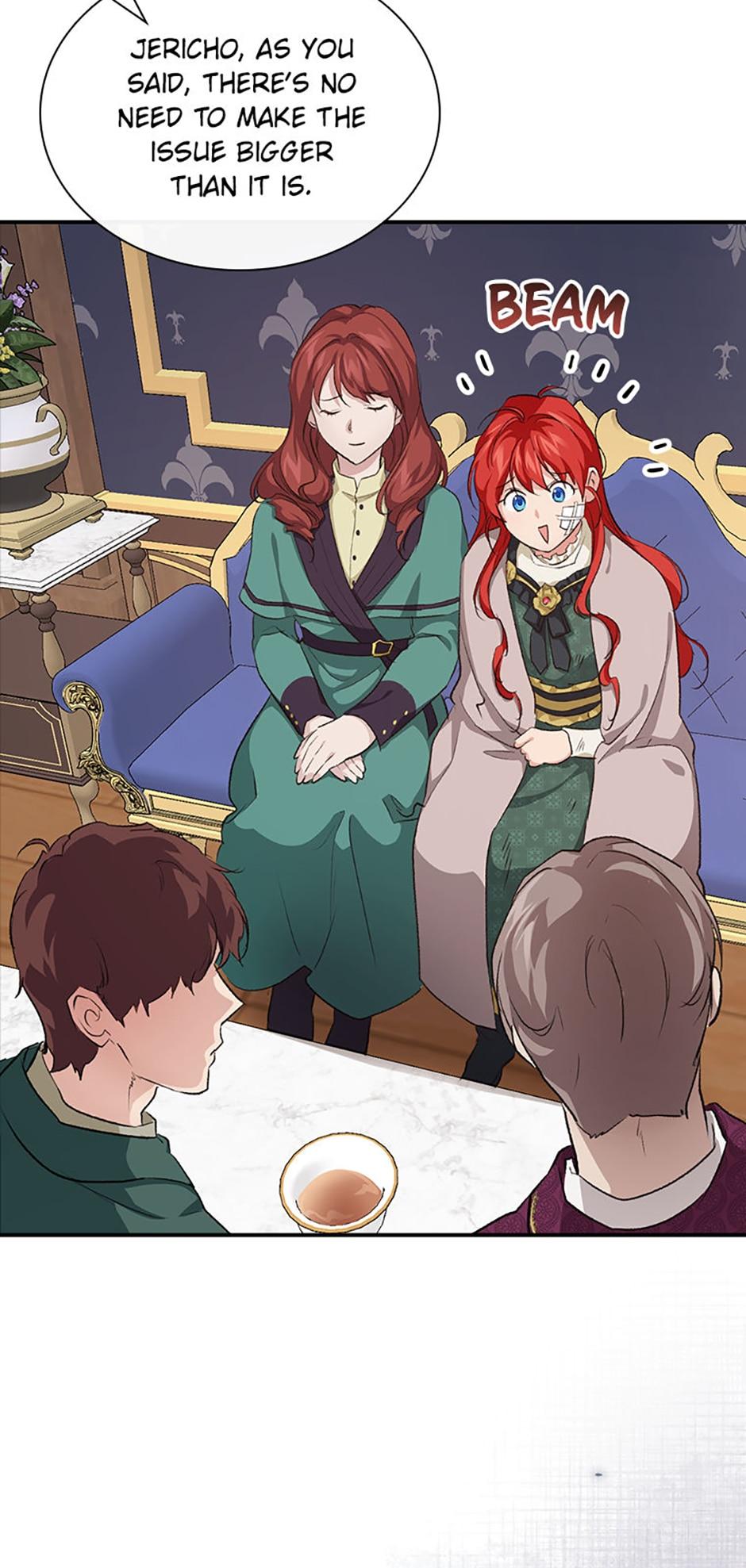 Heir to the Dragon Slayer Sword Chapter 31 - page 60