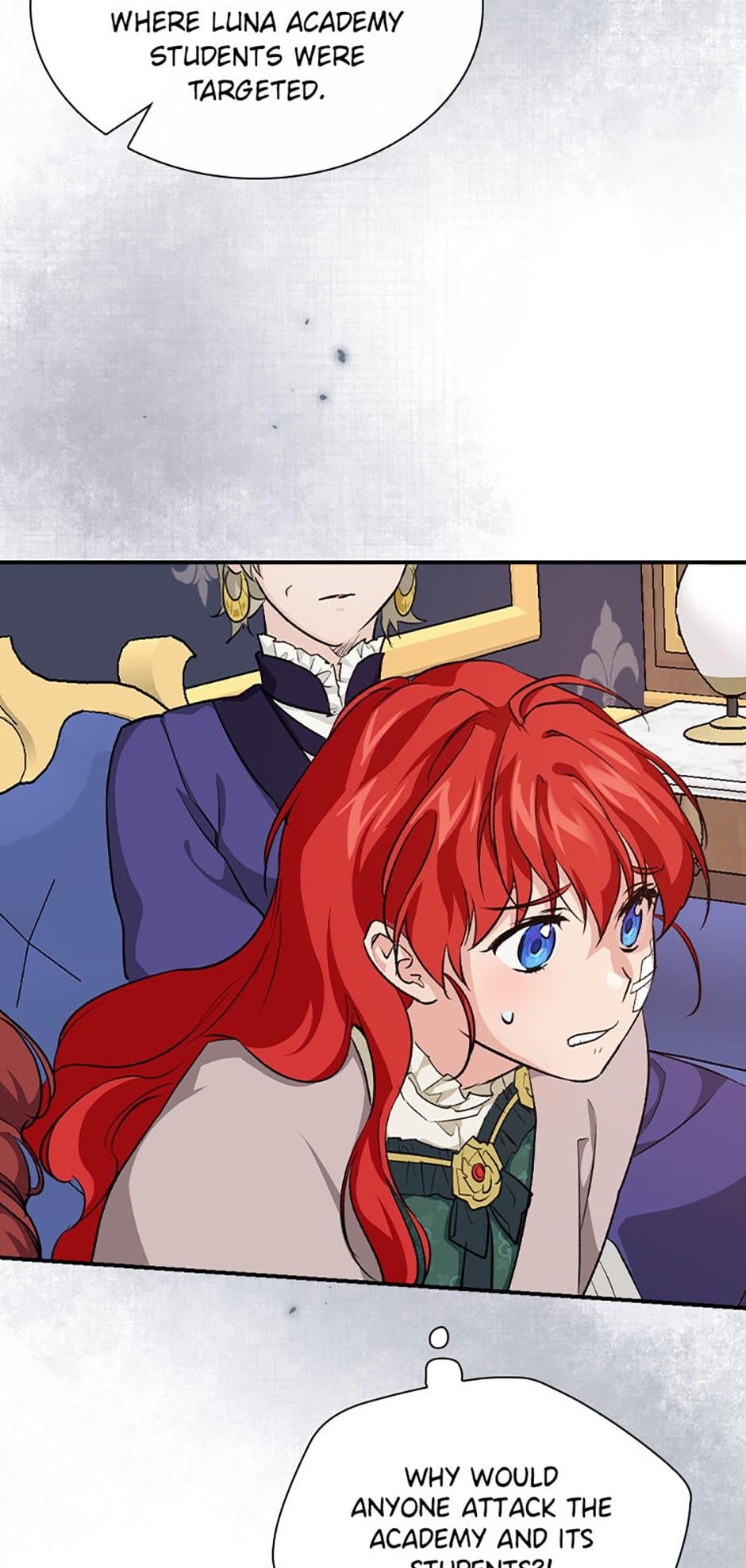 Heir to the Dragon Slayer Sword Chapter 31 - page 63
