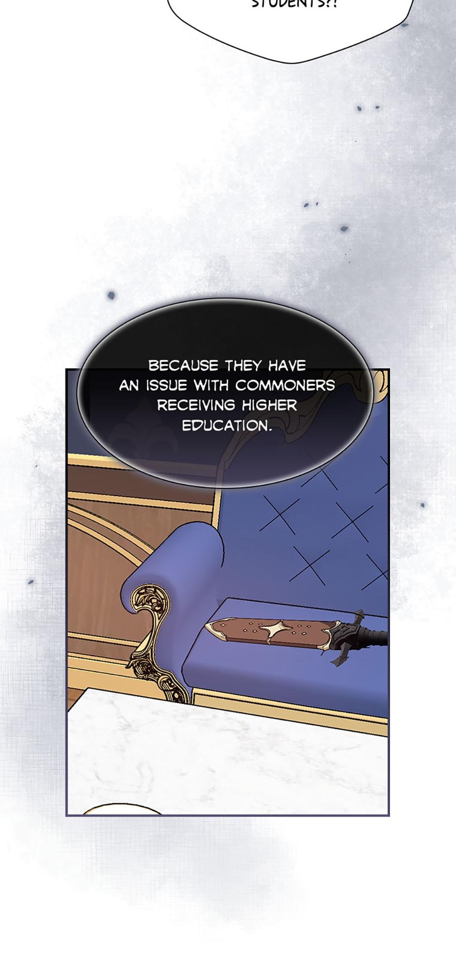 Heir to the Dragon Slayer Sword Chapter 31 - page 64