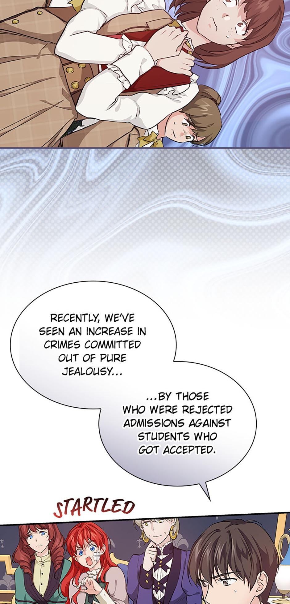 Heir to the Dragon Slayer Sword Chapter 31 - page 66
