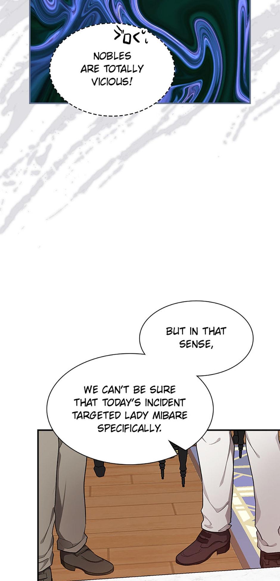 Heir to the Dragon Slayer Sword Chapter 31 - page 68
