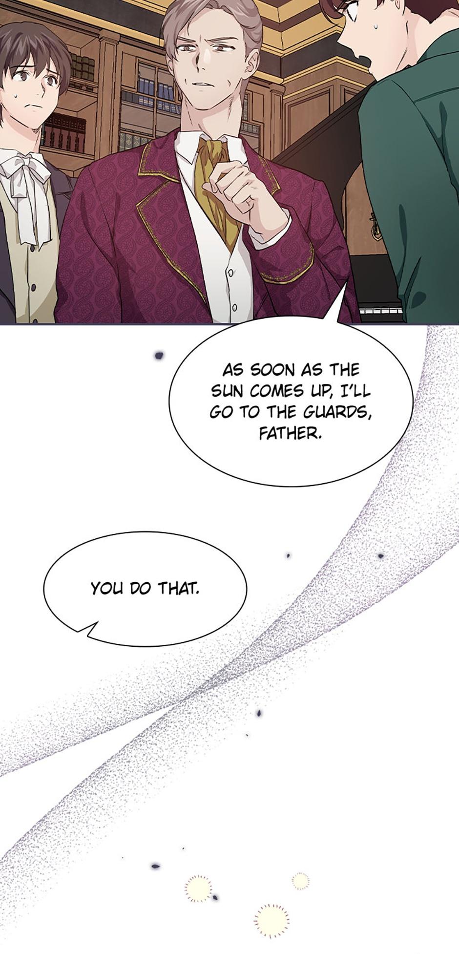 Heir to the Dragon Slayer Sword Chapter 31 - page 70