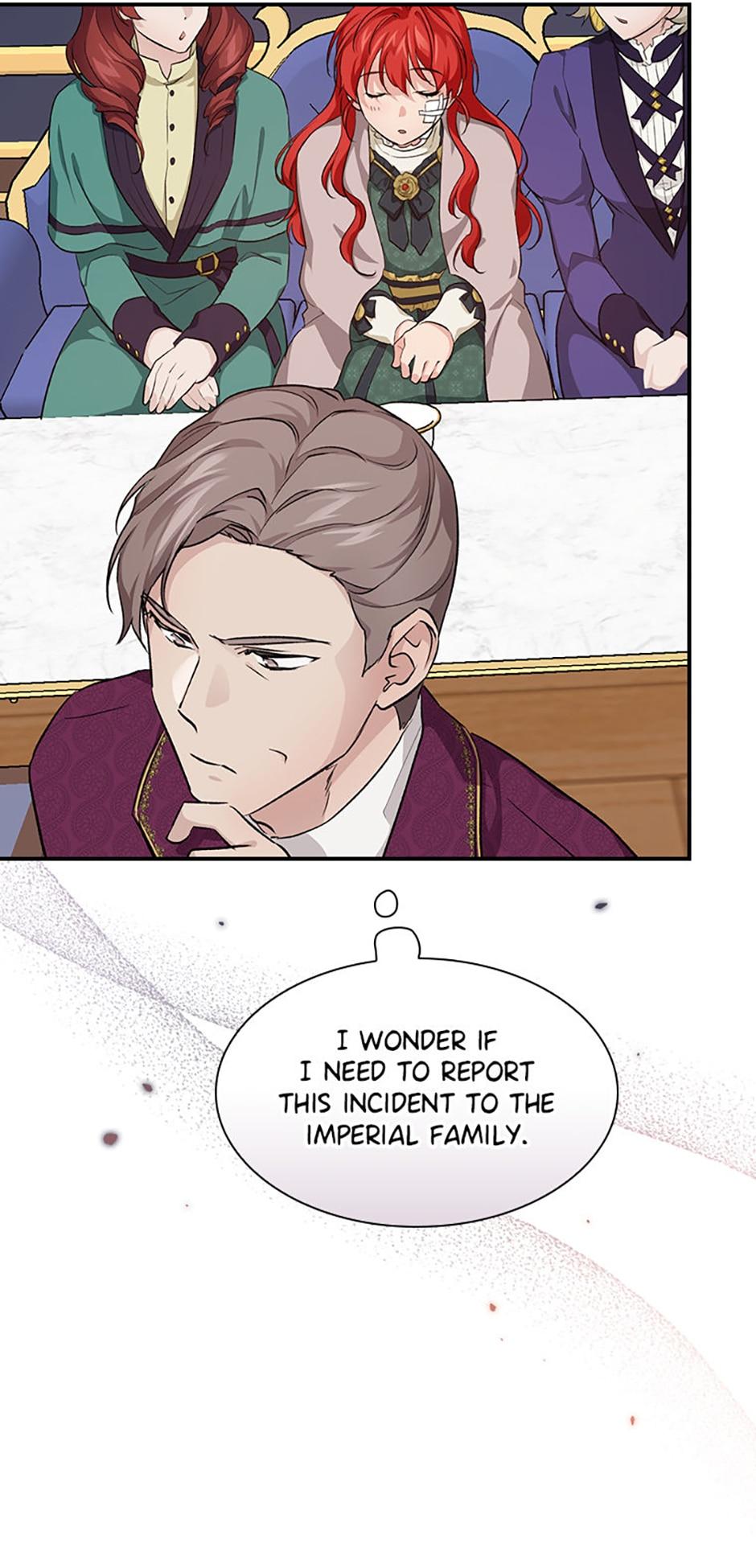 Heir to the Dragon Slayer Sword Chapter 31 - page 71