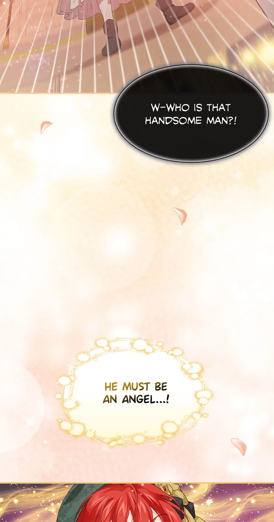 Heir to the Dragon Slayer Sword Chapter 30 - page 19