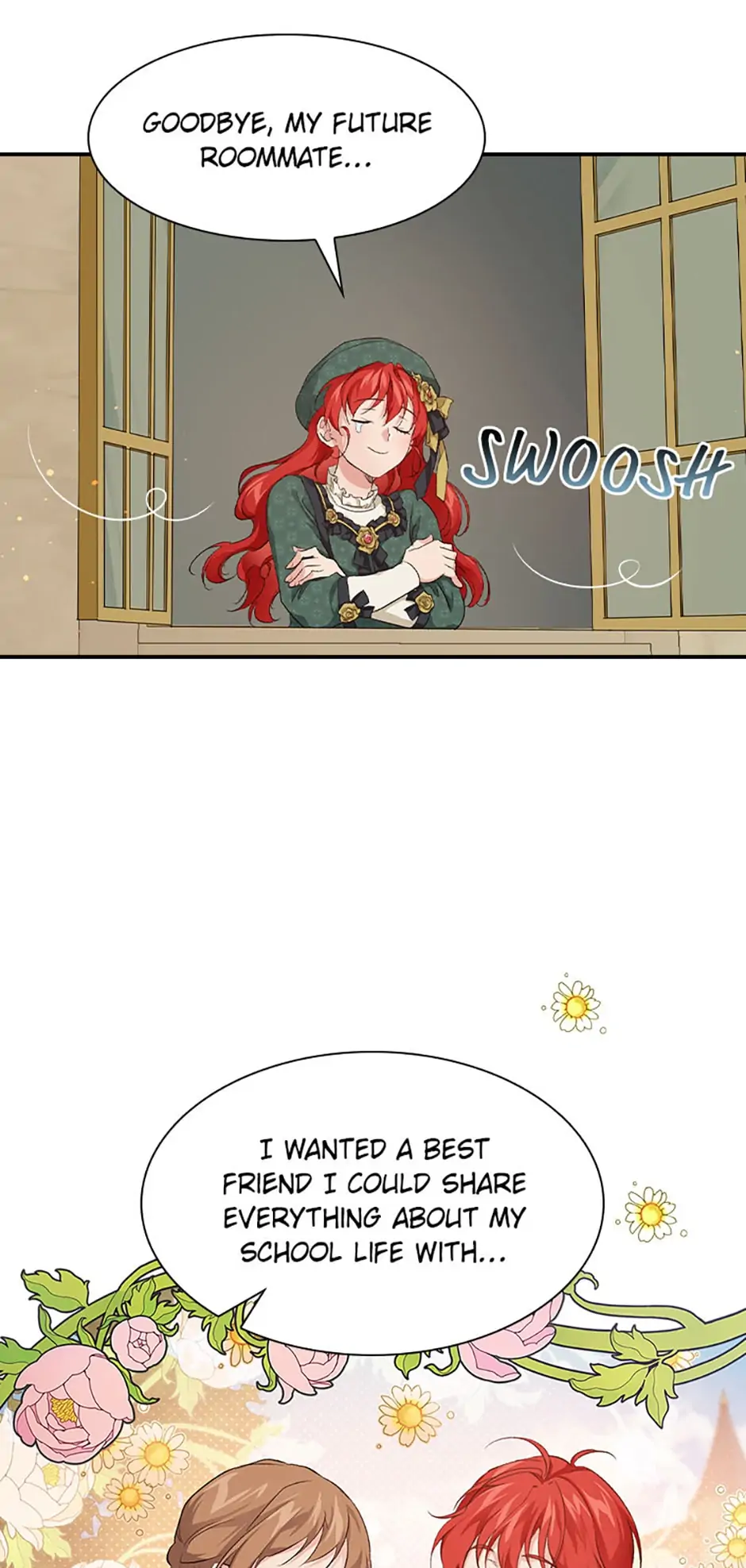 Heir to the Dragon Slayer Sword Chapter 30 - page 2