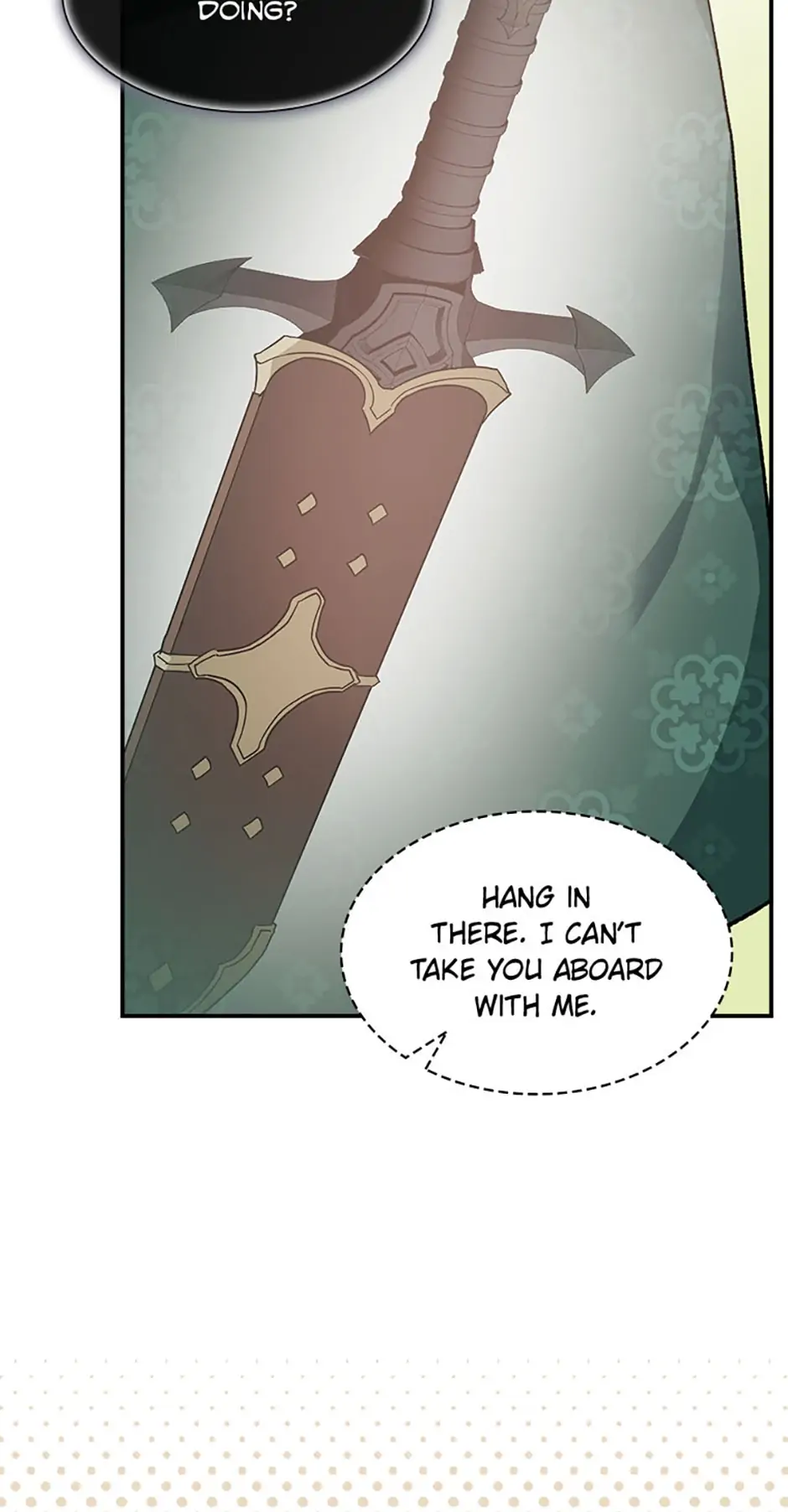 Heir to the Dragon Slayer Sword Chapter 30 - page 26