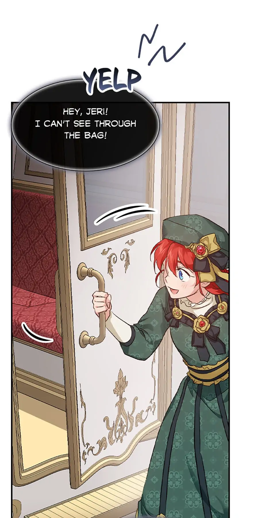 Heir to the Dragon Slayer Sword Chapter 30 - page 28