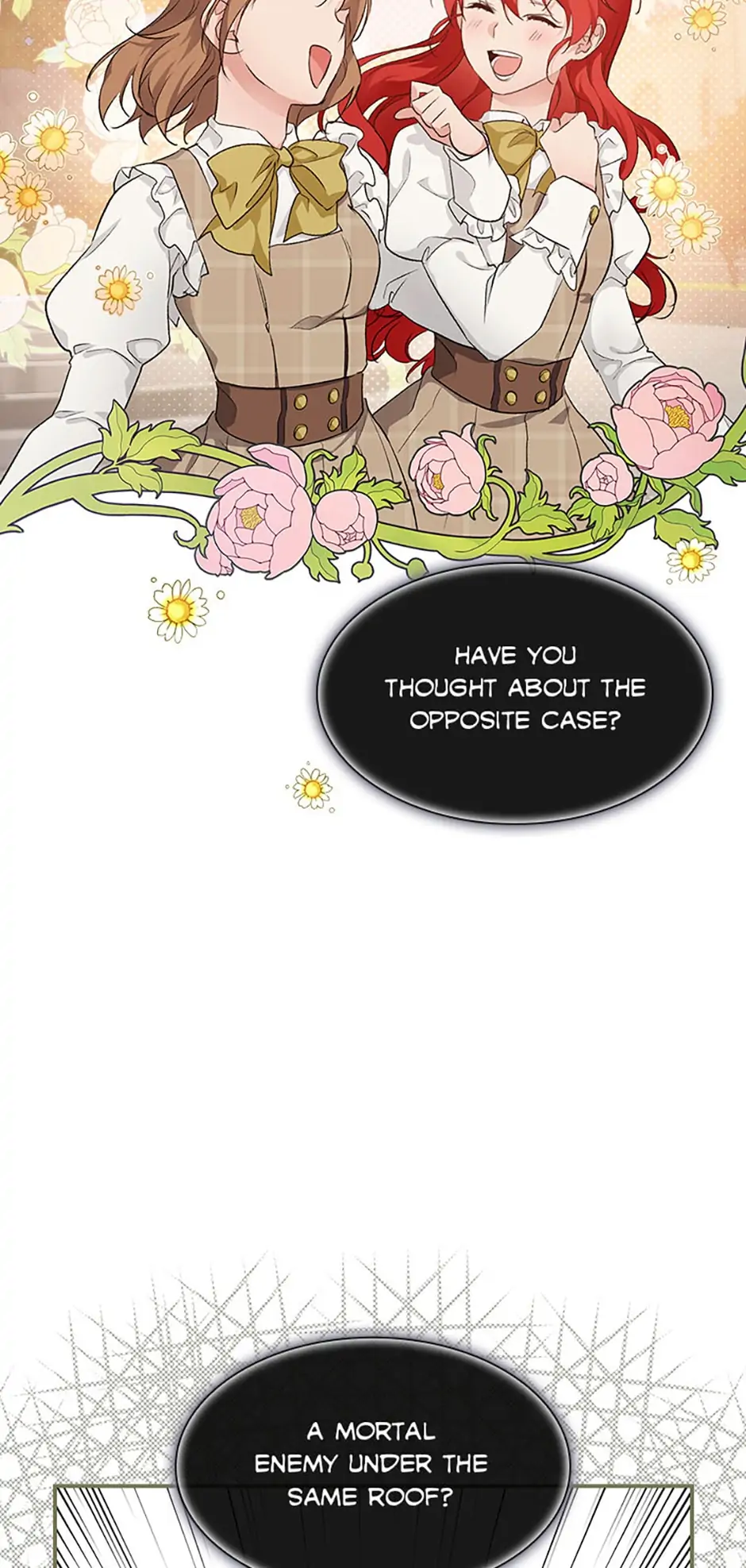 Heir to the Dragon Slayer Sword Chapter 30 - page 3
