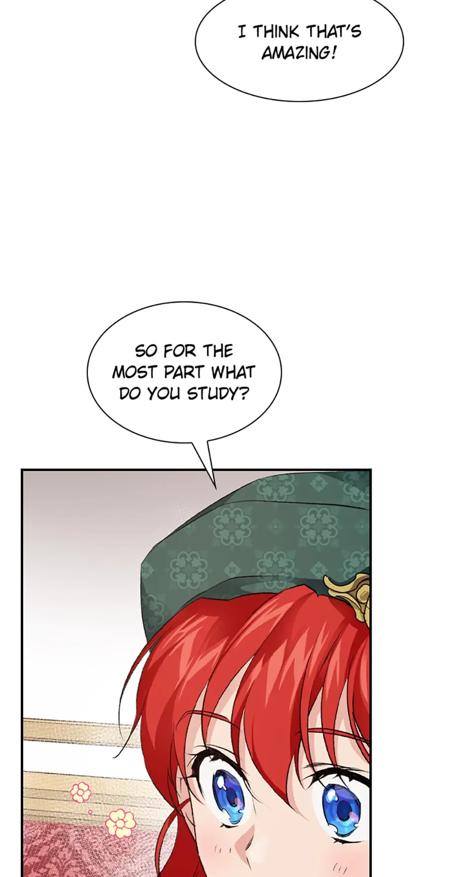 Heir to the Dragon Slayer Sword Chapter 30 - page 38
