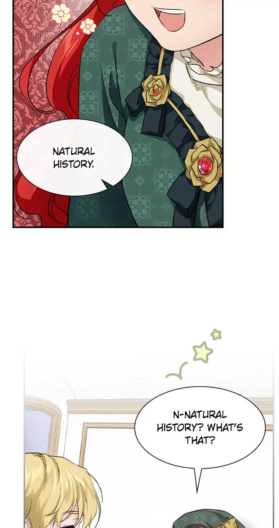 Heir to the Dragon Slayer Sword Chapter 30 - page 39