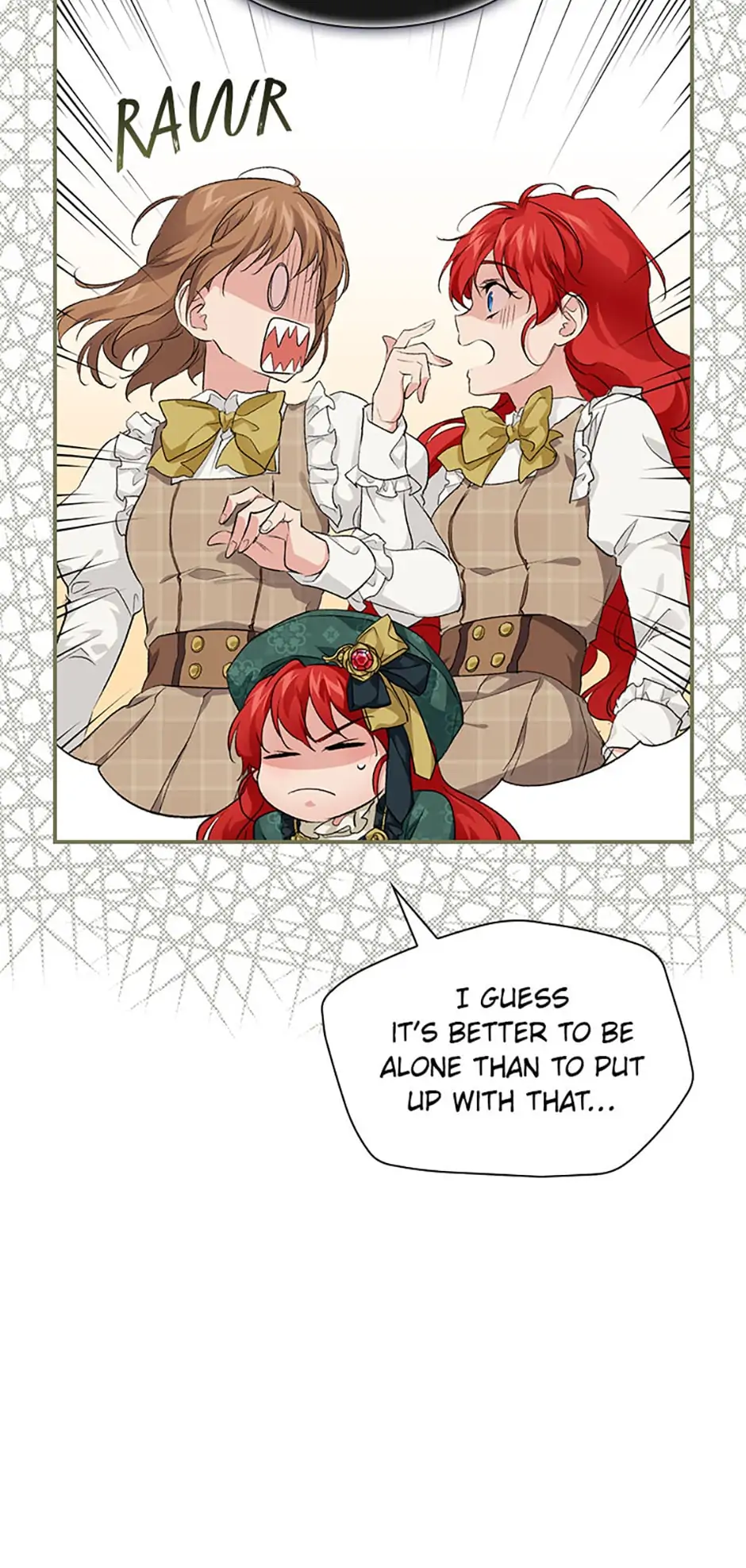 Heir to the Dragon Slayer Sword Chapter 30 - page 4