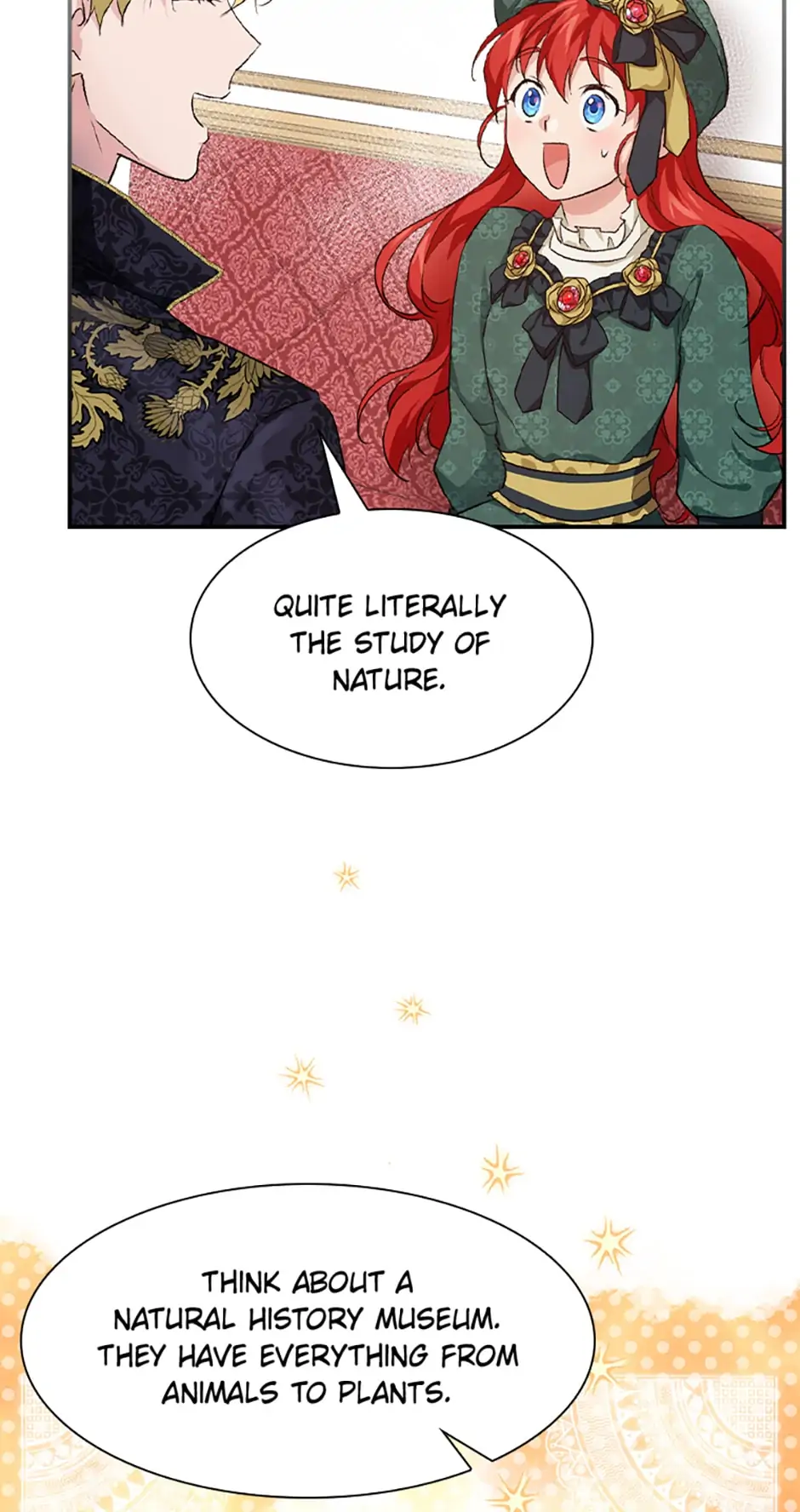 Heir to the Dragon Slayer Sword Chapter 30 - page 40