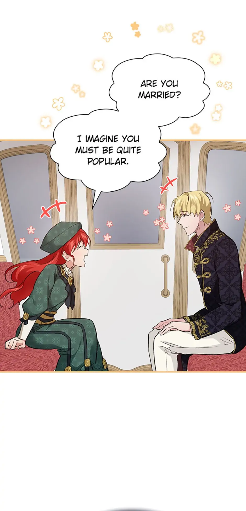 Heir to the Dragon Slayer Sword Chapter 30 - page 46