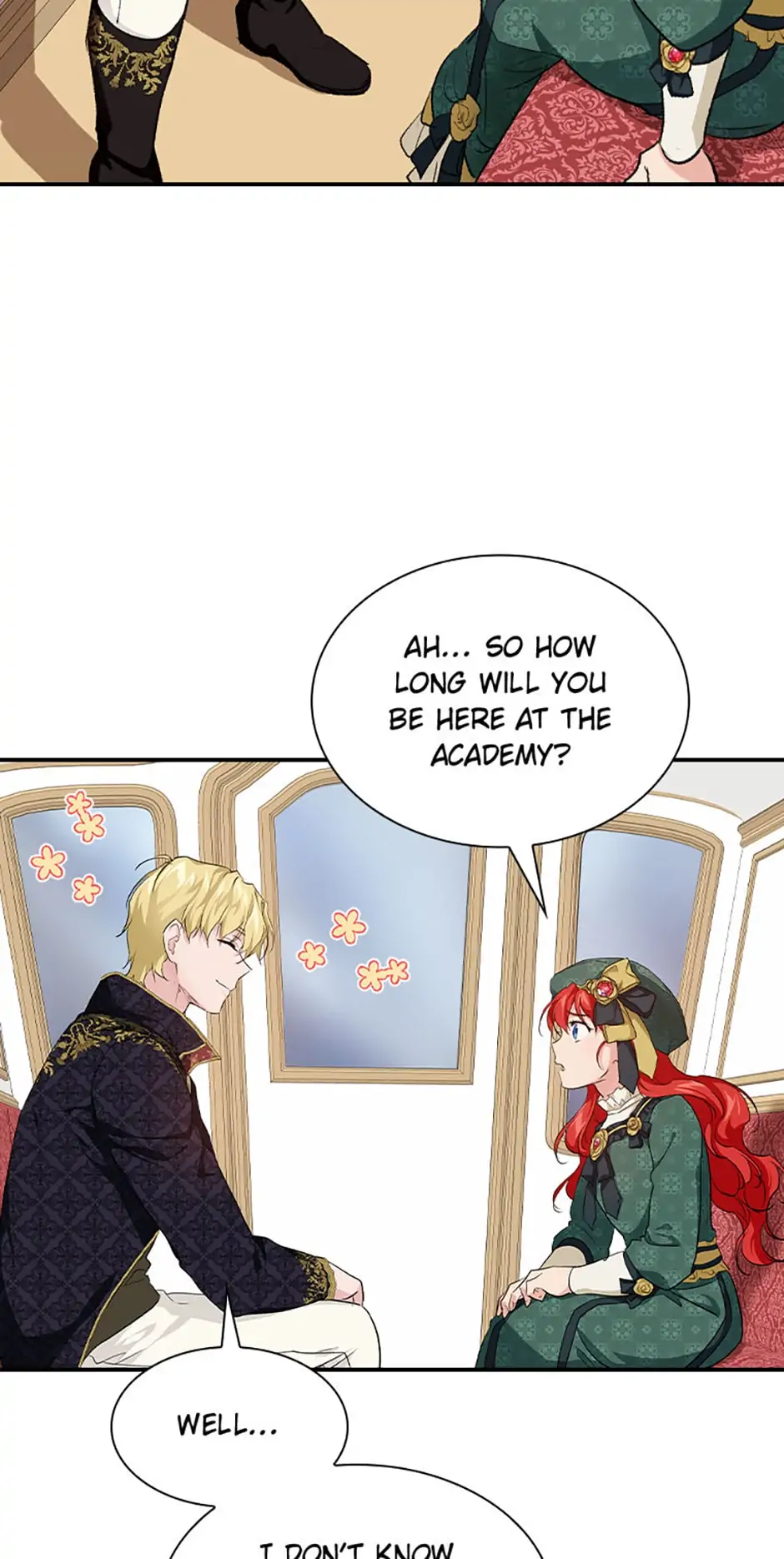 Heir to the Dragon Slayer Sword Chapter 30 - page 52