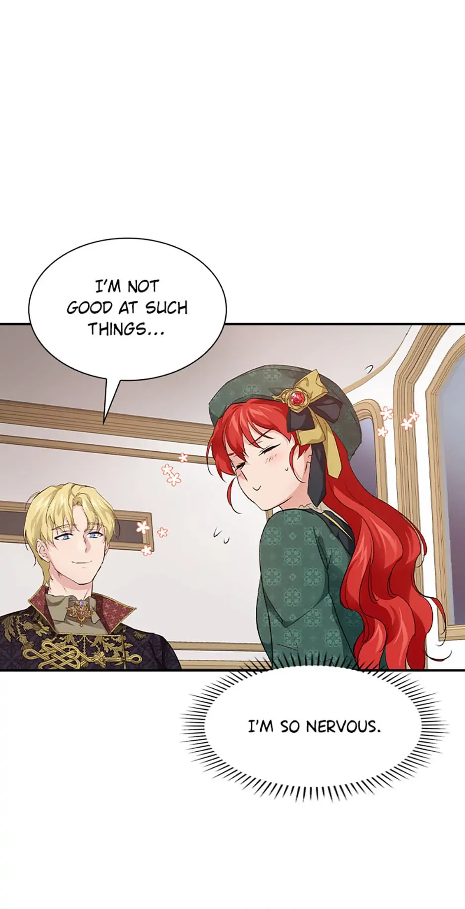 Heir to the Dragon Slayer Sword Chapter 30 - page 58