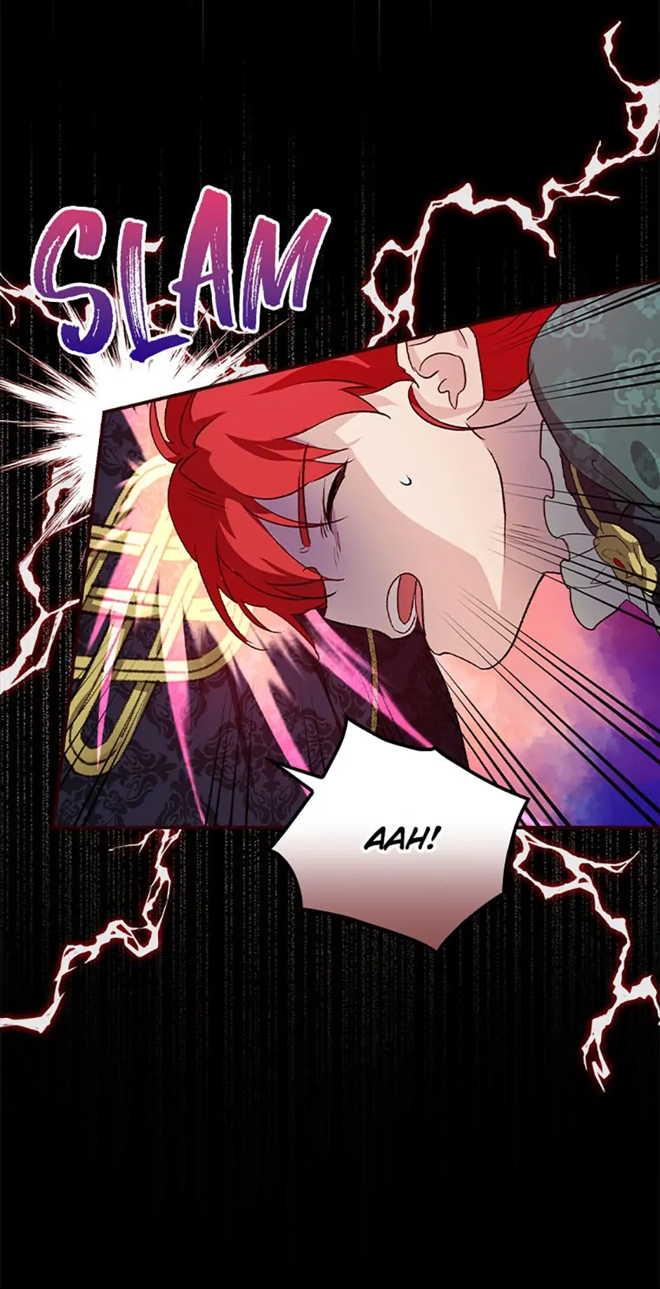 Heir to the Dragon Slayer Sword Chapter 30 - page 61