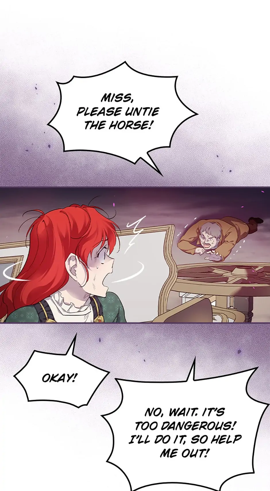 Heir to the Dragon Slayer Sword Chapter 30 - page 69