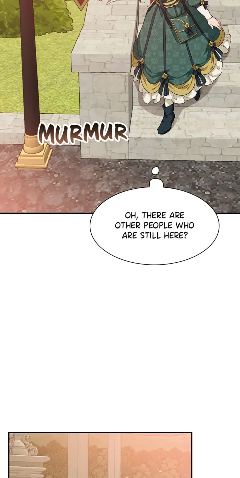 Heir to the Dragon Slayer Sword Chapter 30 - page 7