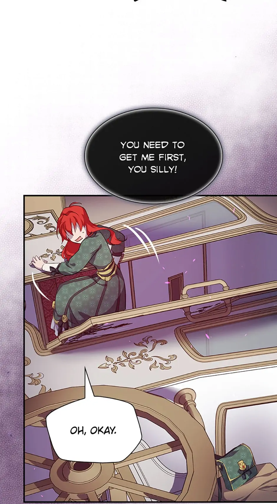Heir to the Dragon Slayer Sword Chapter 30 - page 70