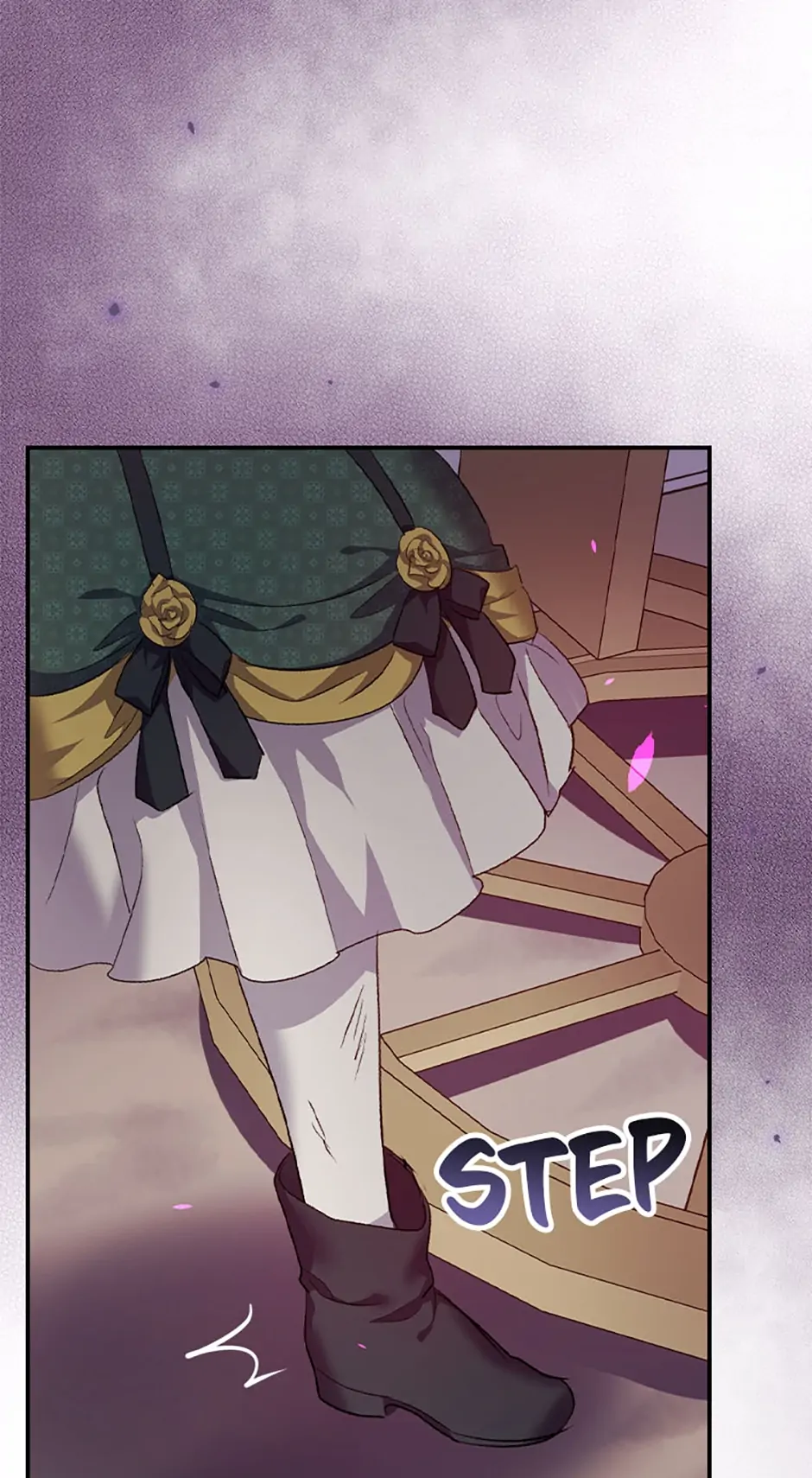 Heir to the Dragon Slayer Sword Chapter 30 - page 71