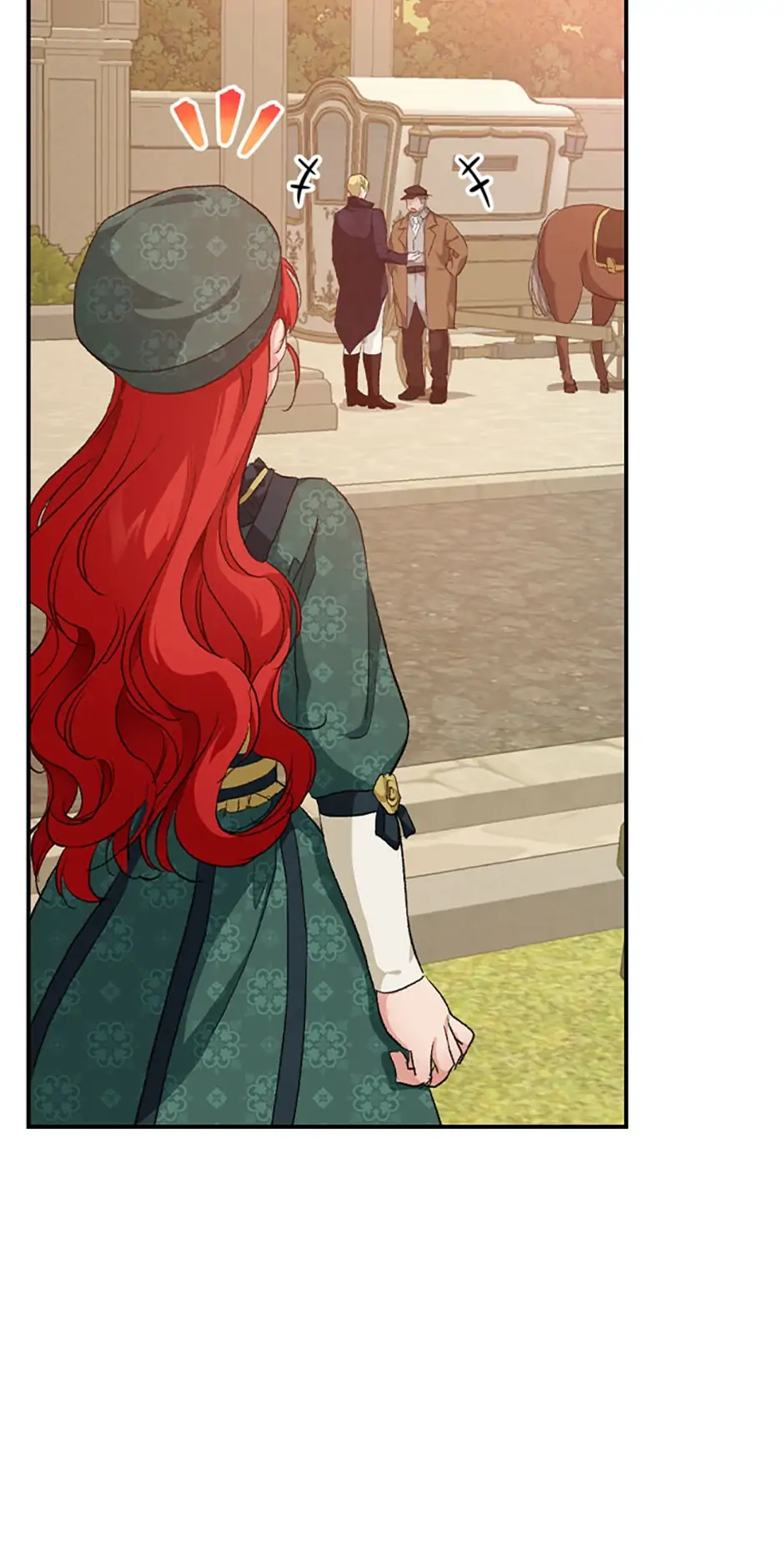 Heir to the Dragon Slayer Sword Chapter 30 - page 8