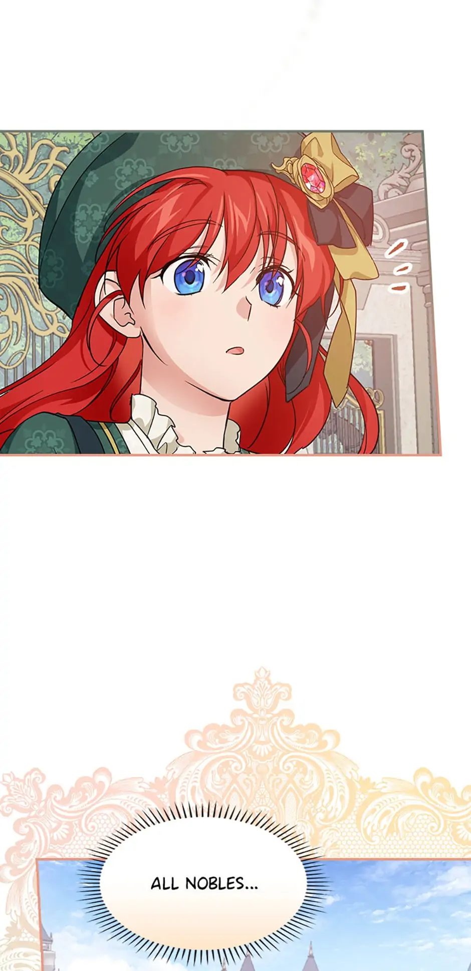 Heir to the Dragon Slayer Sword Chapter 29 - page 11