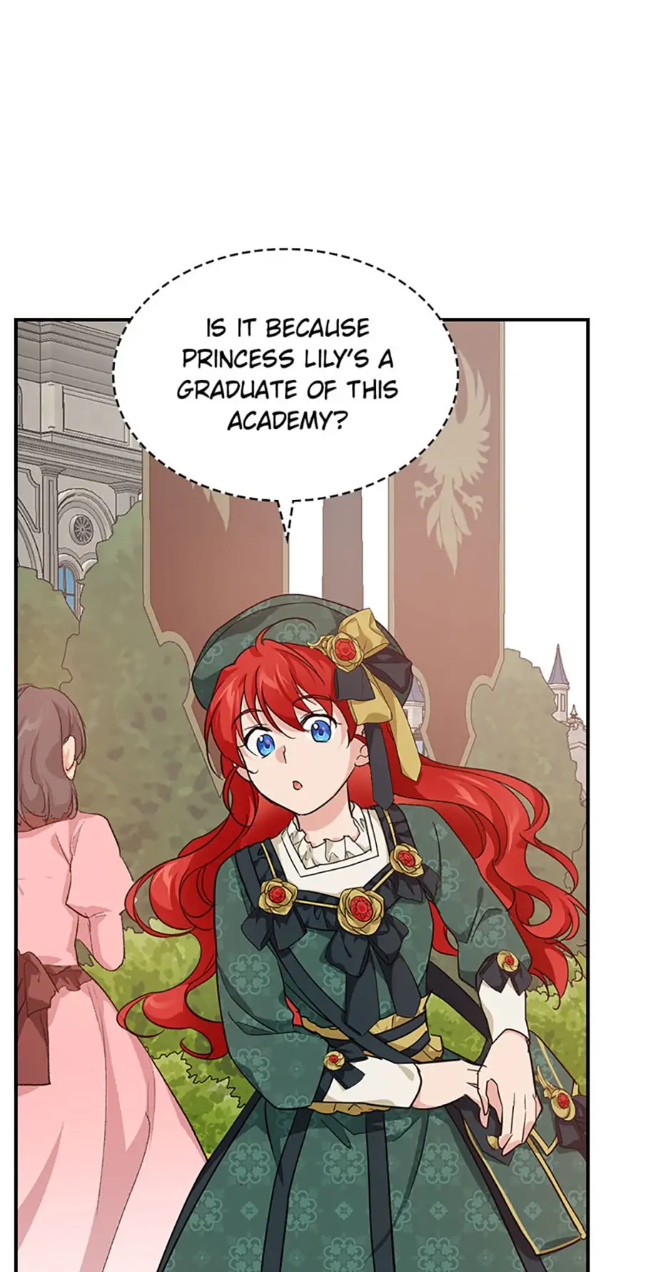 Heir to the Dragon Slayer Sword Chapter 29 - page 13