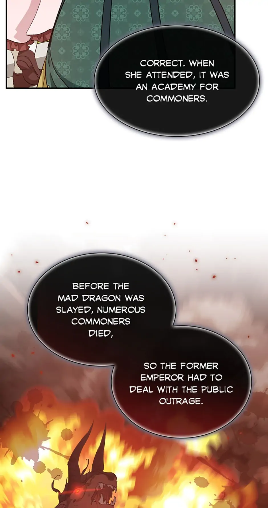 Heir to the Dragon Slayer Sword Chapter 29 - page 14