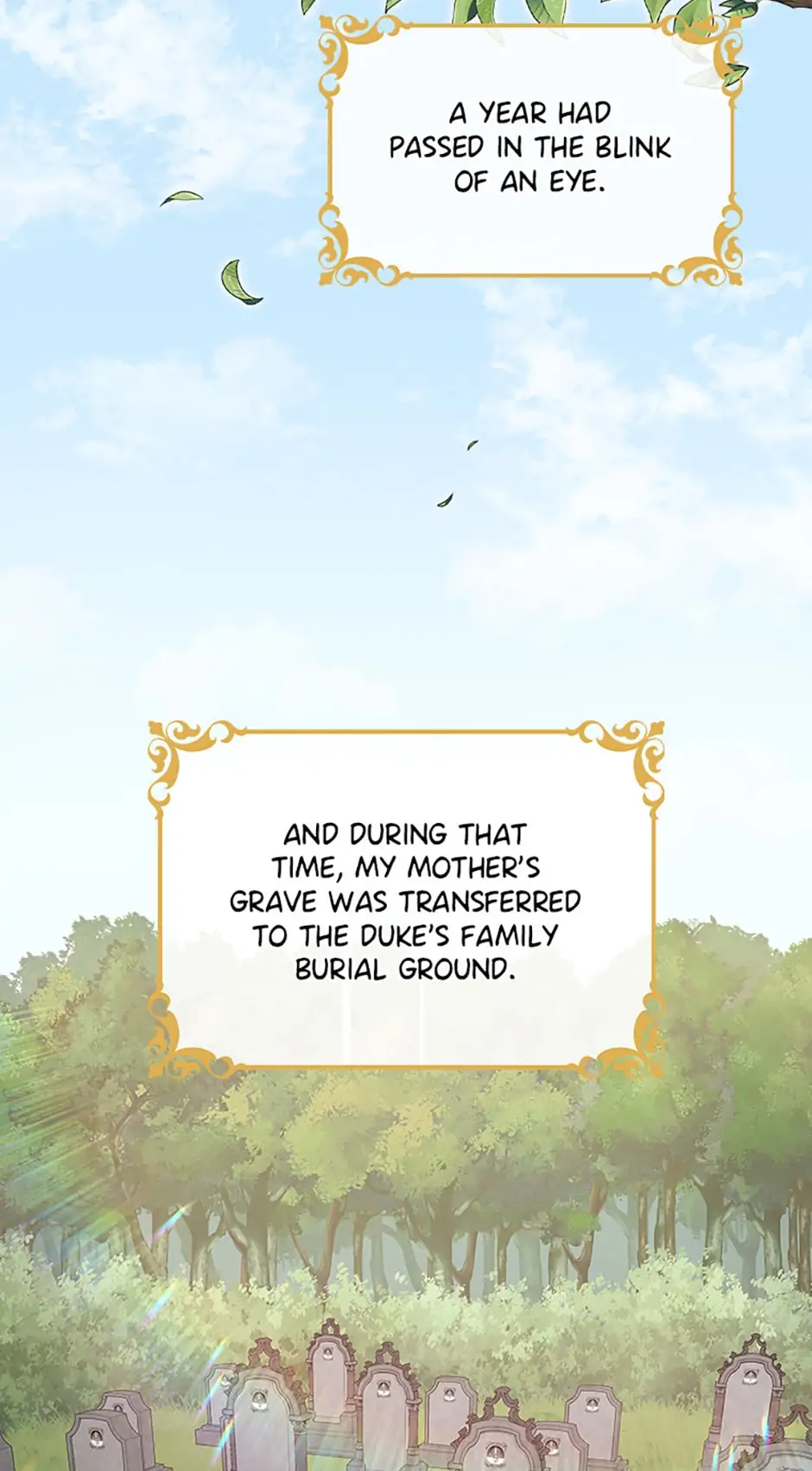 Heir to the Dragon Slayer Sword Chapter 29 - page 2