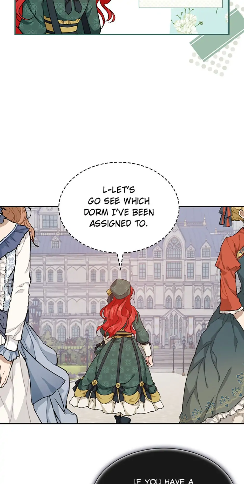 Heir to the Dragon Slayer Sword Chapter 29 - page 22