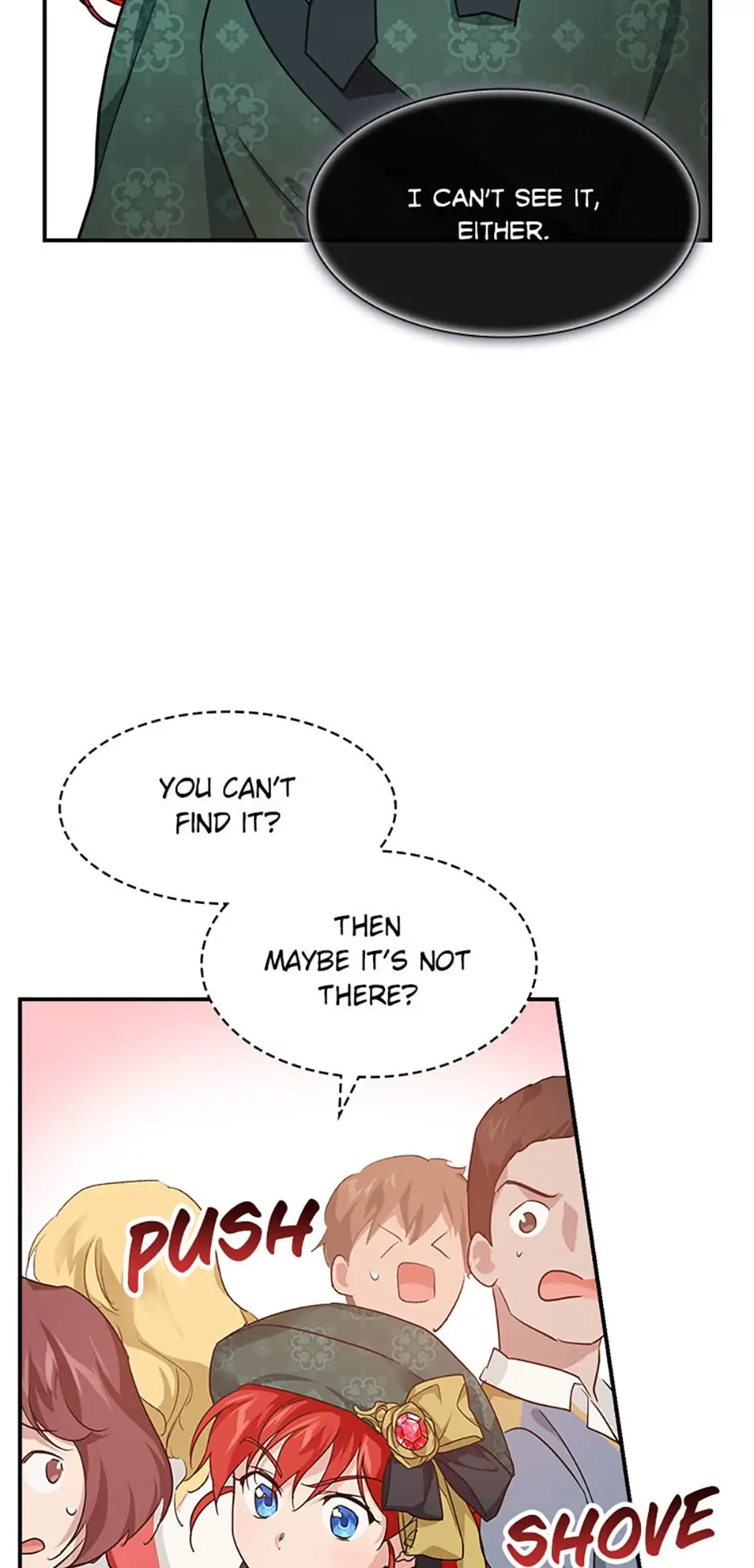 Heir to the Dragon Slayer Sword Chapter 29 - page 29