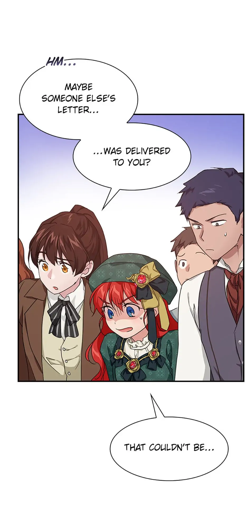 Heir to the Dragon Slayer Sword Chapter 29 - page 34