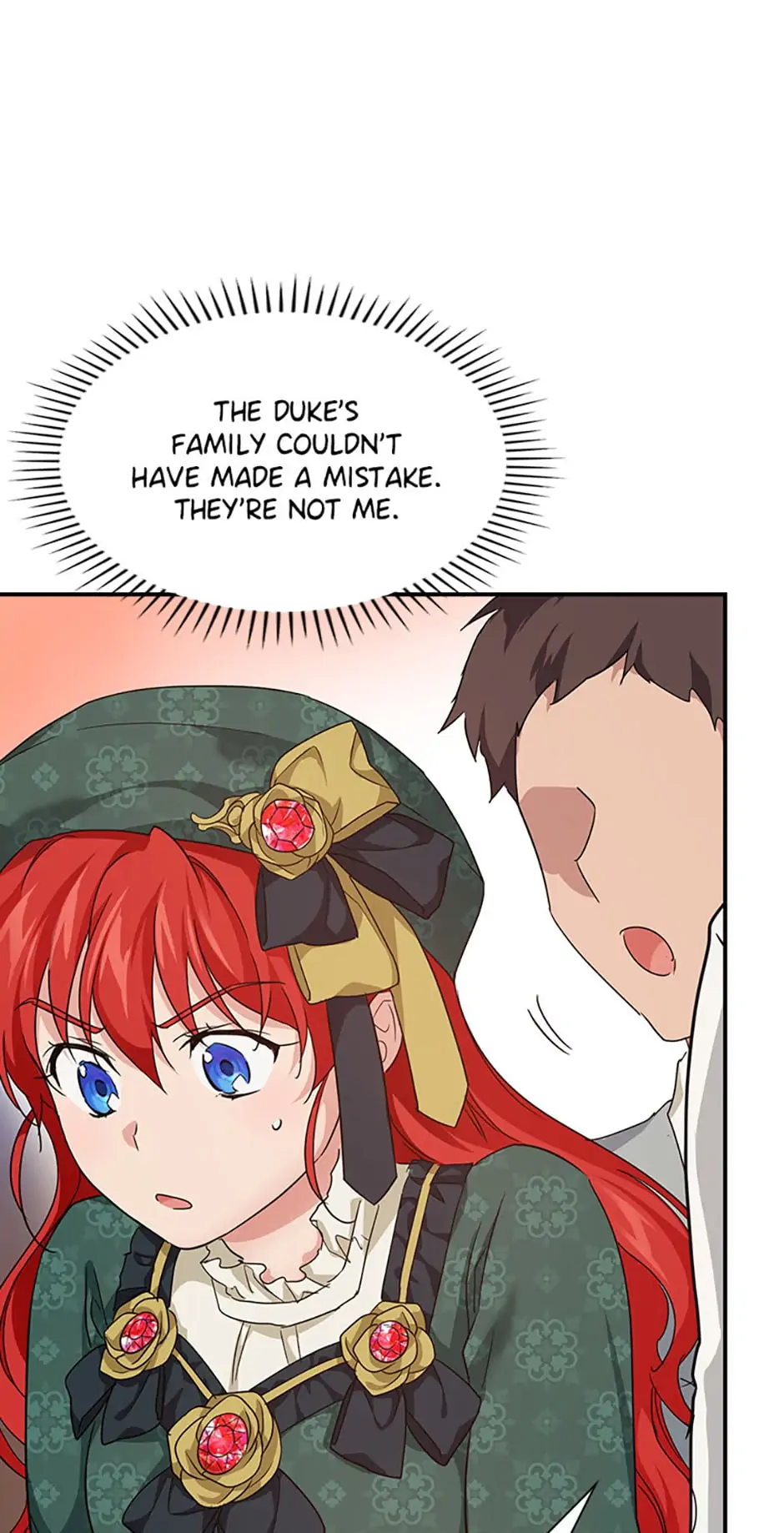 Heir to the Dragon Slayer Sword Chapter 29 - page 35