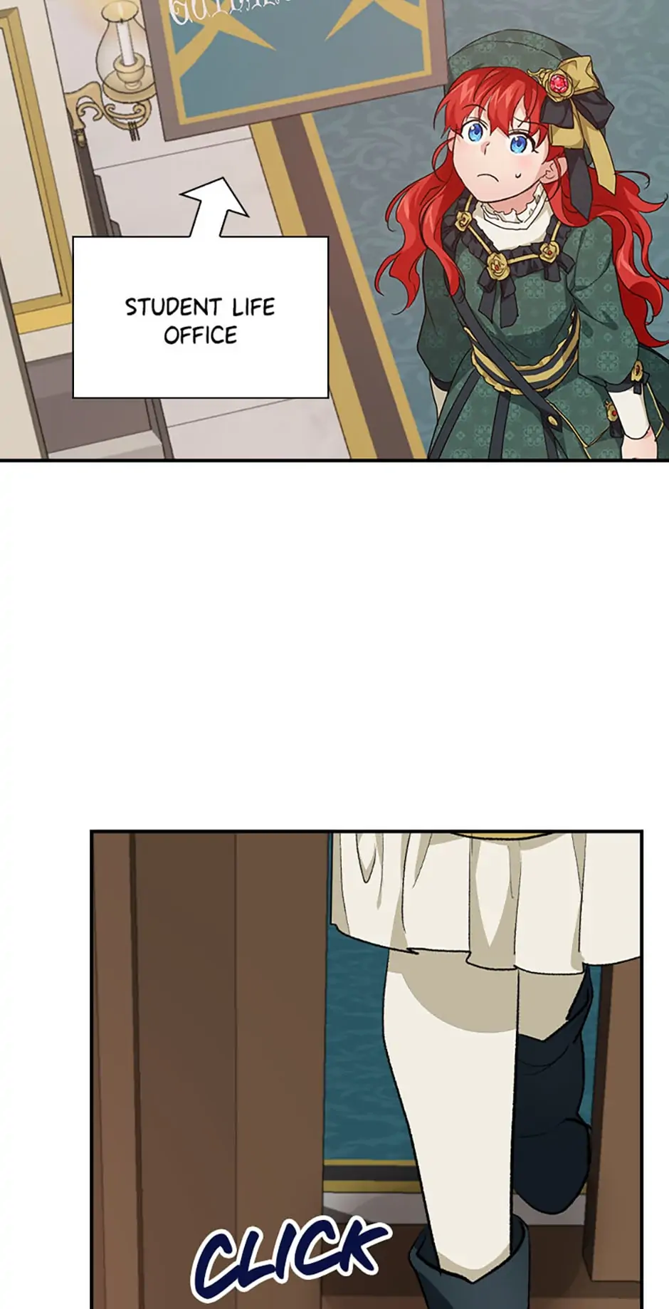 Heir to the Dragon Slayer Sword Chapter 29 - page 37
