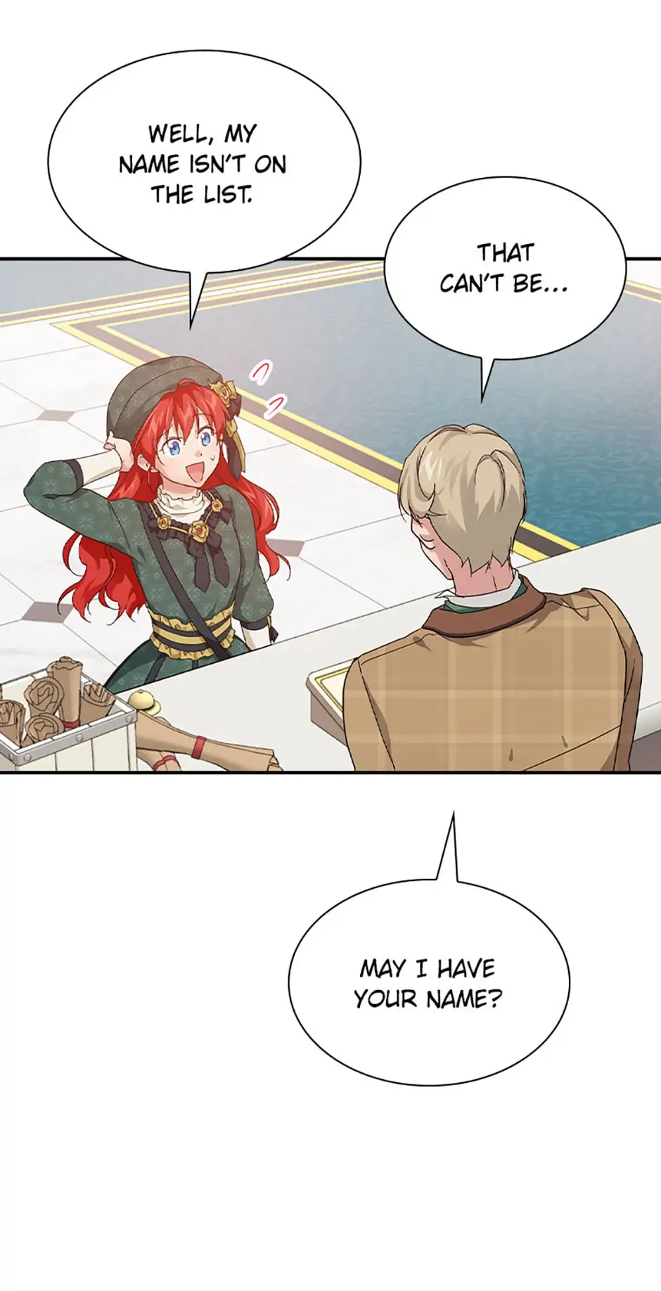 Heir to the Dragon Slayer Sword Chapter 29 - page 41