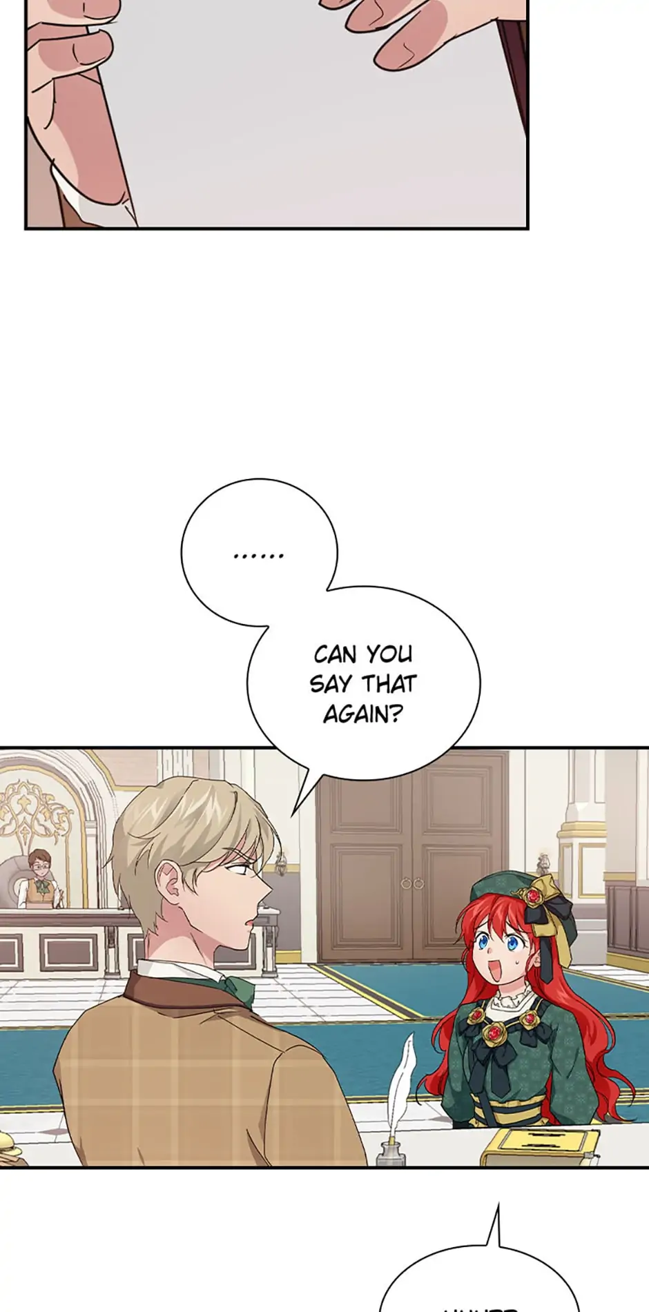 Heir to the Dragon Slayer Sword Chapter 29 - page 43