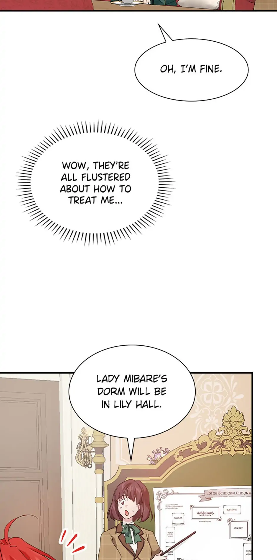 Heir to the Dragon Slayer Sword Chapter 29 - page 57