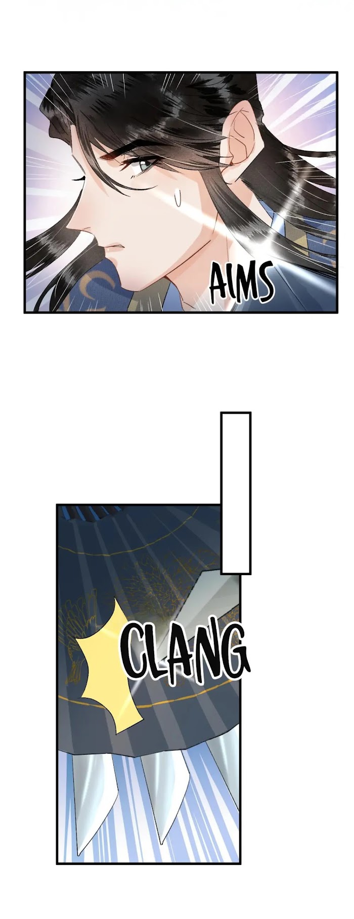 This Princess Consort Is a Man chapter 31 - page 11