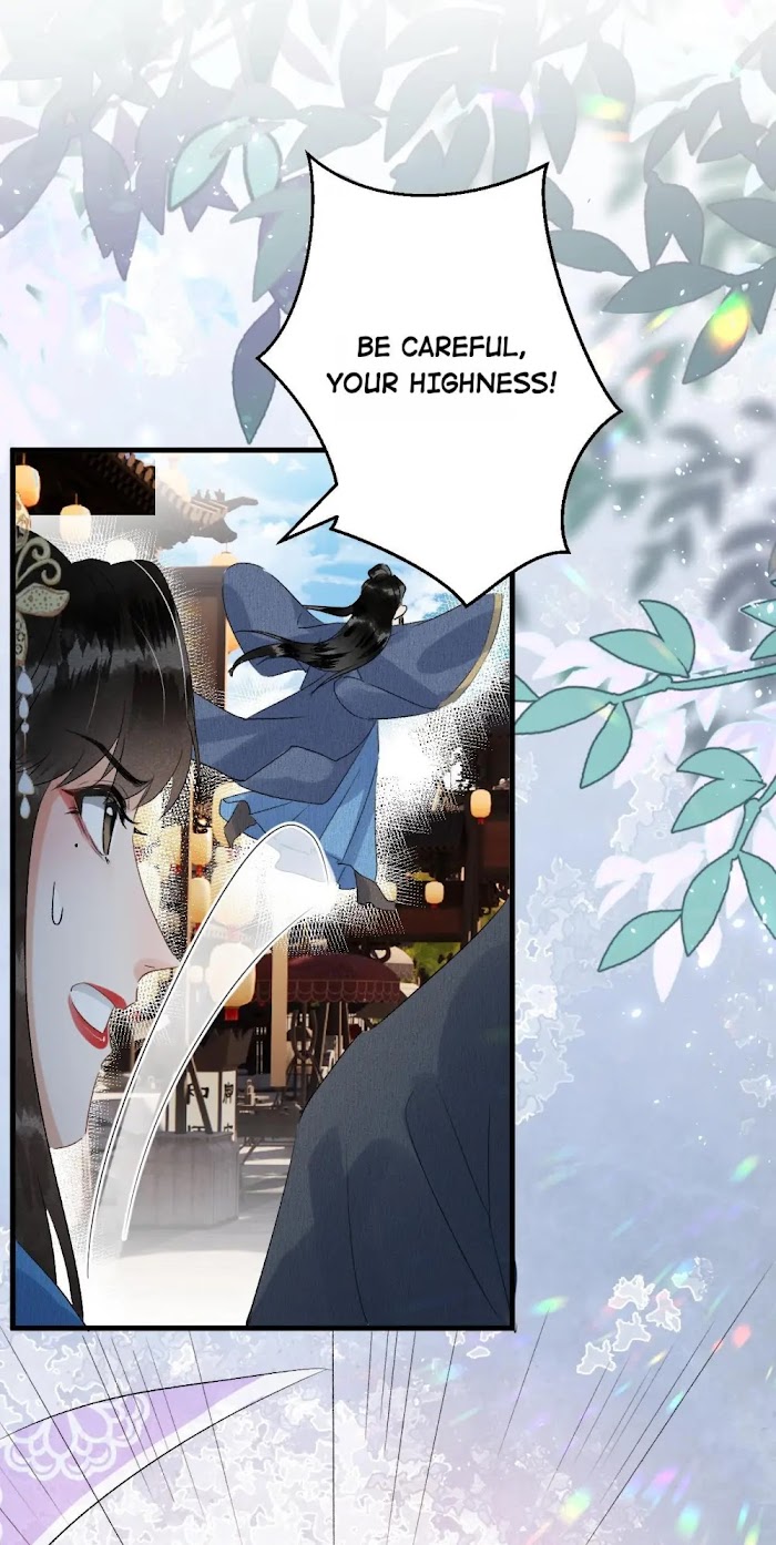 This Princess Consort Is a Man chapter 31 - page 13