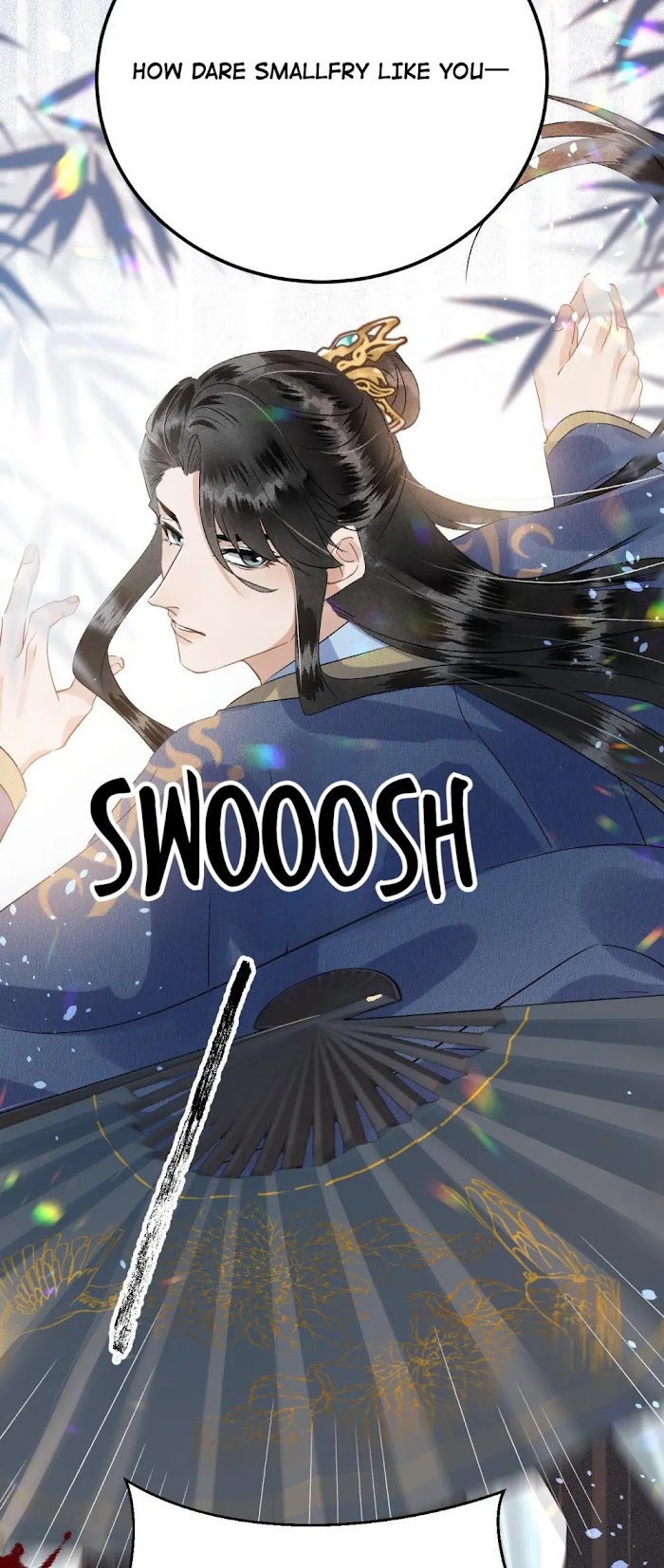 This Princess Consort Is a Man chapter 31 - page 16