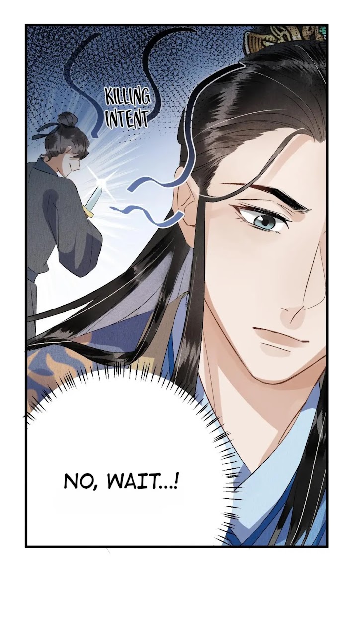 This Princess Consort Is a Man chapter 31 - page 19