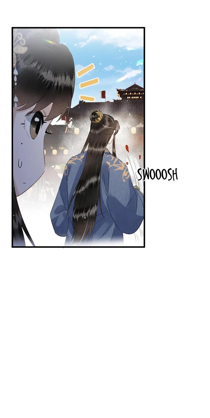 This Princess Consort Is a Man chapter 31 - page 27