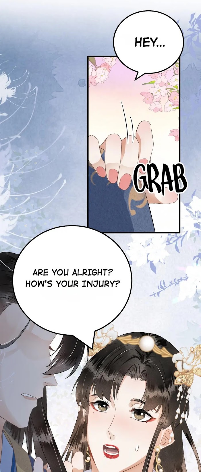 This Princess Consort Is a Man chapter 31 - page 28
